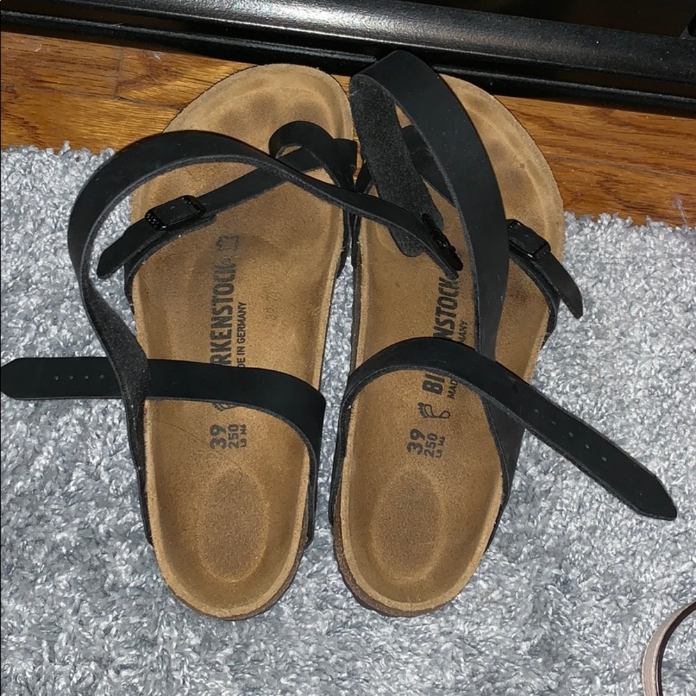 Birkenstock’s
